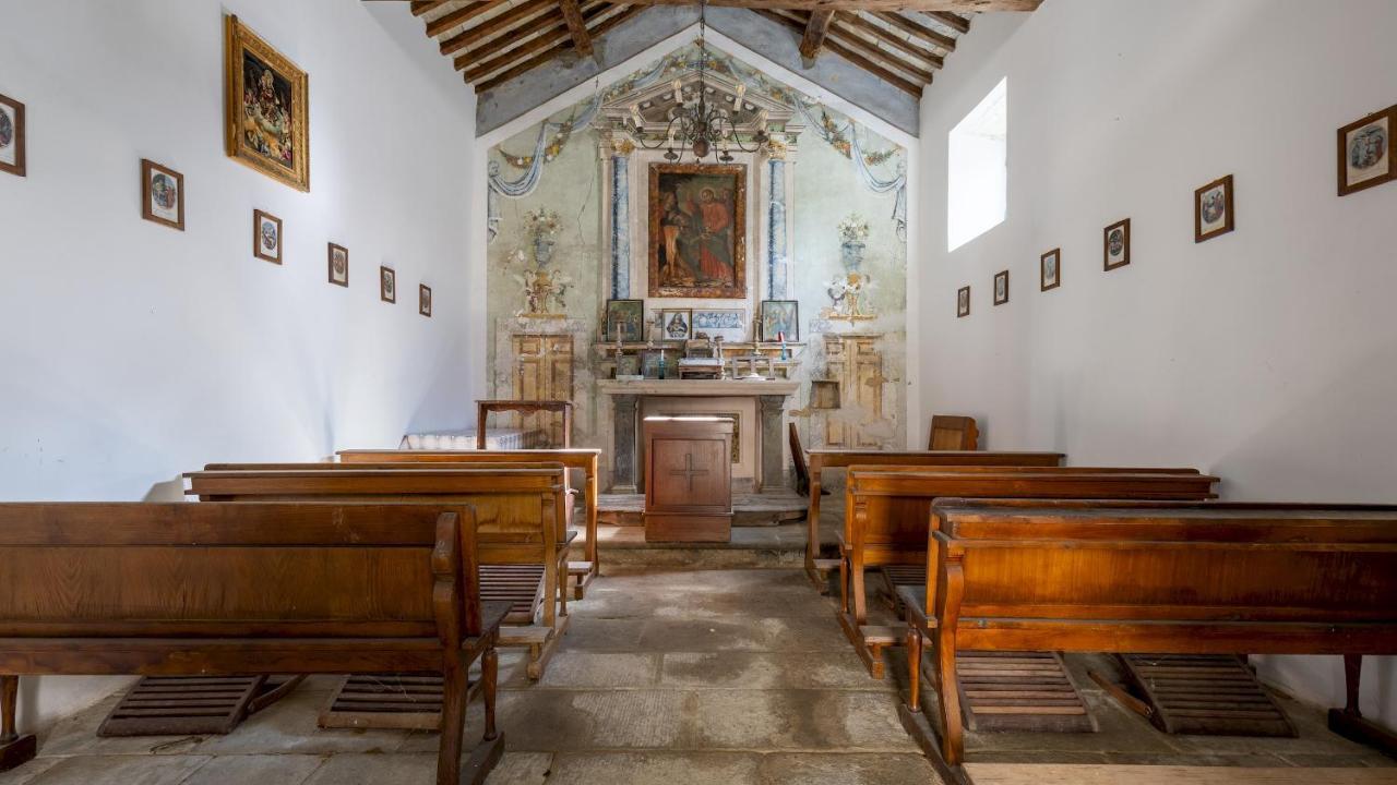 Villa La Rassinata 12, Emma Villas アレッツォ エクステリア 写真