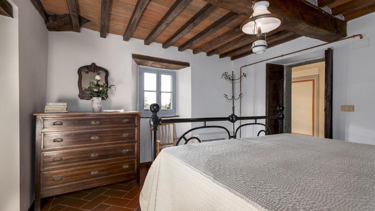 Villa La Rassinata 12, Emma Villas アレッツォ エクステリア 写真