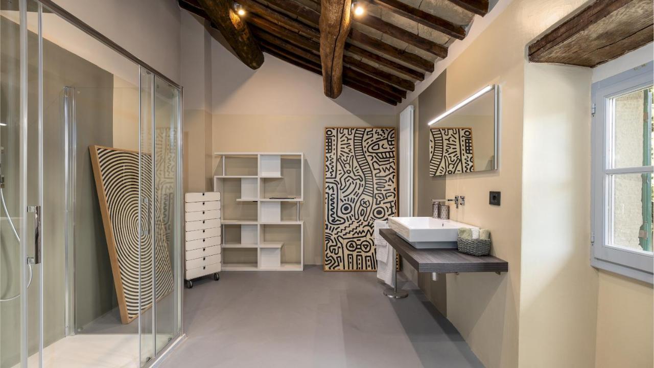 Villa La Rassinata 12, Emma Villas アレッツォ エクステリア 写真