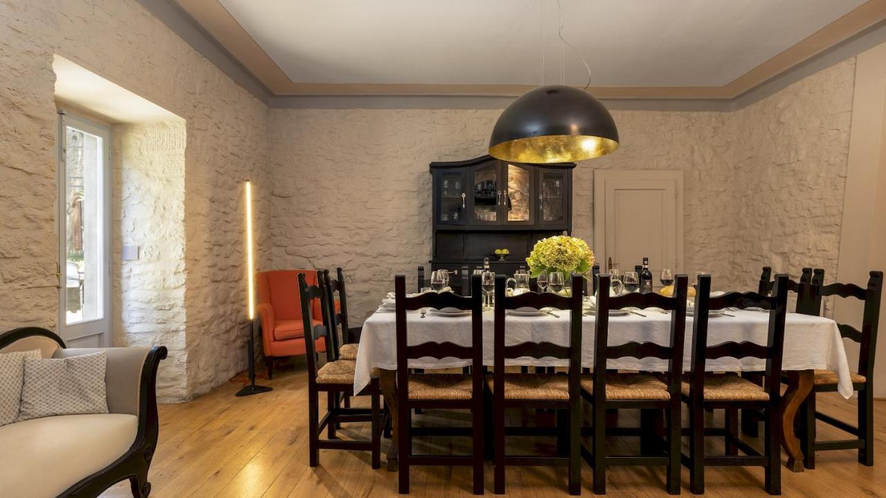 Villa La Rassinata 12, Emma Villas アレッツォ エクステリア 写真