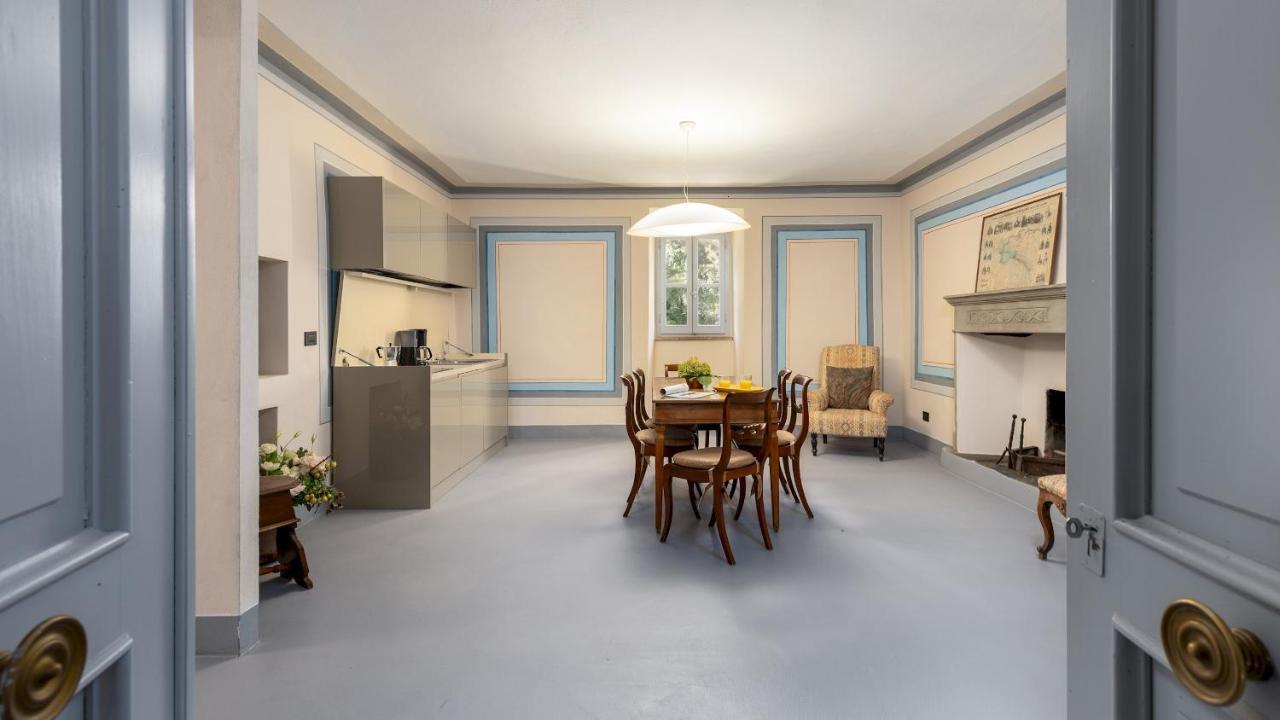 Villa La Rassinata 12, Emma Villas アレッツォ エクステリア 写真