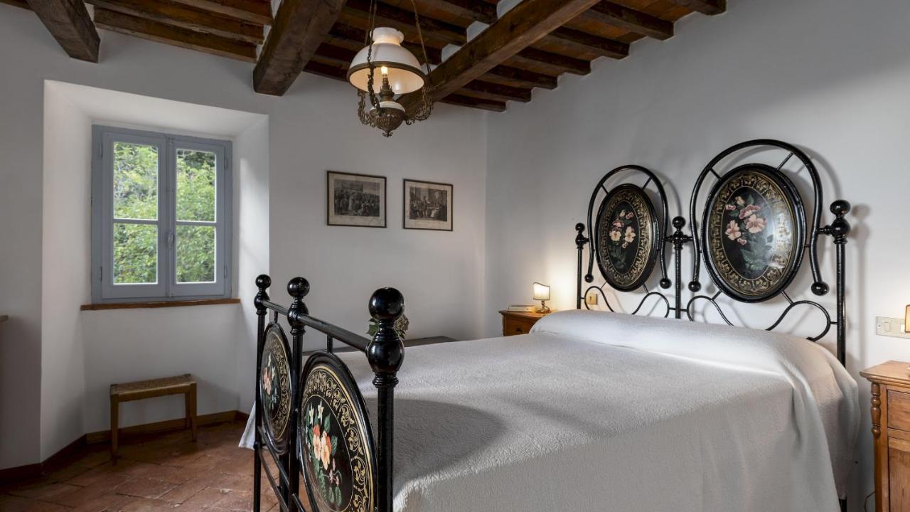 Villa La Rassinata 12, Emma Villas アレッツォ エクステリア 写真